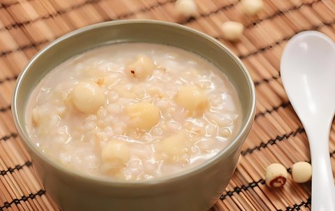 什么粥對腸胃有好處？十種可以調(diào)理腸胃的粥
