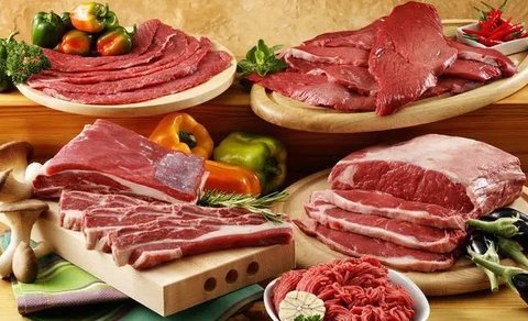 嘌呤食物主要有哪些？嘌呤食物一覽表2024