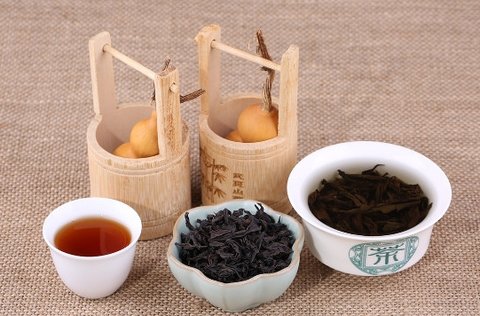 肉桂屬于什么茶種？肉桂茶屬于什么類型的茶？