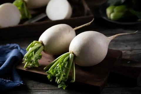白蘿卜煮水治便秘嗎？白蘿卜治便秘最快的一招通便