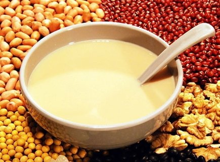 乳腺增生真是豆?jié){惹的禍嗎？喝豆?jié){會(huì)引起乳腺增生嗎？