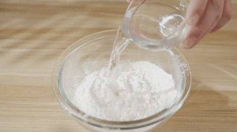 生粉和淀粉有什么區(qū)別？生粉和淀粉的區(qū)別