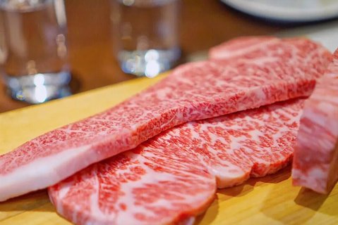 牛哪個部位的肉最好吃？牛肉最好的部位依次排列