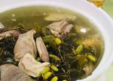 石橄欖煲湯搭配什么材料？石橄欖煲湯最佳搭配