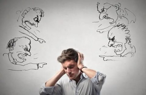 自我意識(shí)過剩的人是什么樣的？自我意識(shí)過剩的解決辦法