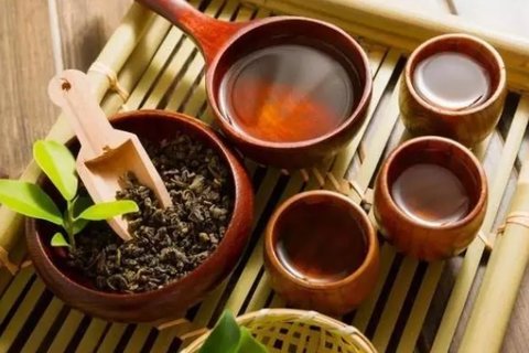茶葉泡幾次就不能喝了？茶葉一般泡幾次最好？