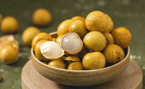 龍眼吃多了會怎么樣？龍眼吃多了的好處和壞處