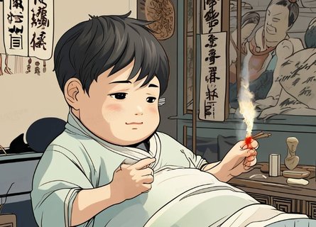 艾灸真的可以減肥嗎？艾灸對肥胖人有哪些好處？