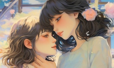 兩個女的能做試管嬰兒嗎？les怎么做試管嬰兒方法？