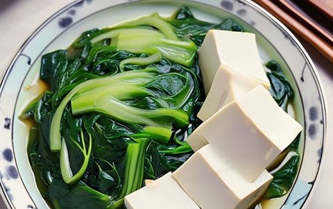 哪些食物會(huì)相克和影響？食物相克大全表
