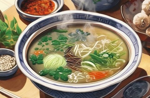 健脾除濕湯配比多少克？健脾除濕湯的配方大全