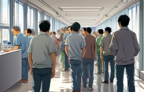 入職體檢哪些項(xiàng)目不合格不能入職？入職體檢影響入職的項(xiàng)目