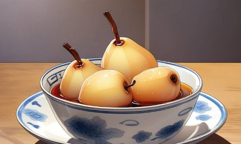 咳嗽吃什么菜好得快又有營(yíng)養(yǎng)？緩解咳嗽的食譜大全