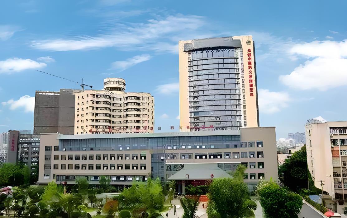 成都中醫(yī)藥大學(xué)附屬生殖婦幼醫(yī)院