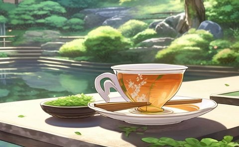降尿酸的茶飲有哪些？有助于降尿酸的茶