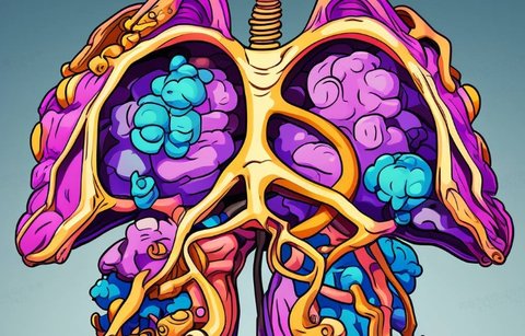 怎么清肺里的煙毒最有效？清理肺部煙毒最佳方法