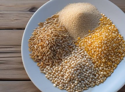減肥吃什么主食好而且瘦得快？適合減肥的主食