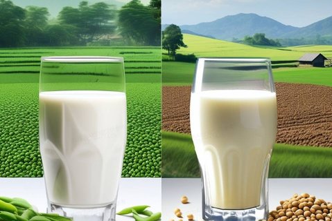 做試管每天喝豆?jié){好嗎？試管期間喝豆?jié){還是牛奶？