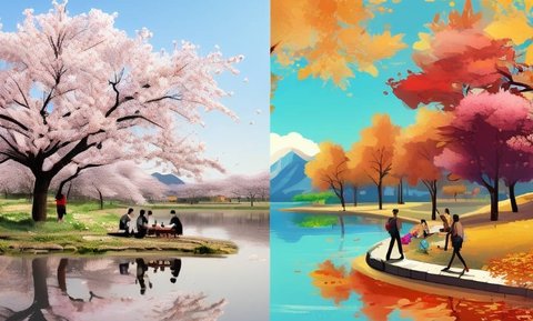 春秋