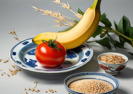 香蕉