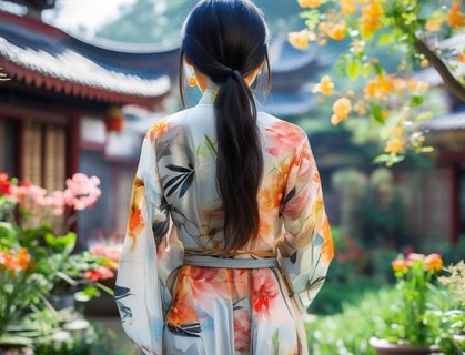 雌二醇高的女性