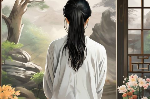 乳腺囊腫的女性