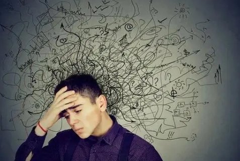 怎么解決精神內(nèi)耗和焦慮的問題？精神內(nèi)耗的解決方式