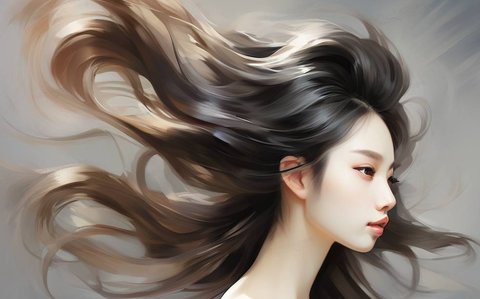 女性喜歡掉頭發(fā)怎么改善？女性治療脫發(fā)小妙招