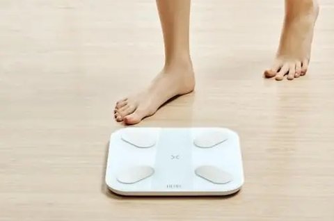 體脂秤的體脂率準(zhǔn)確嗎？深入探討體脂秤的準(zhǔn)確性與使用指南