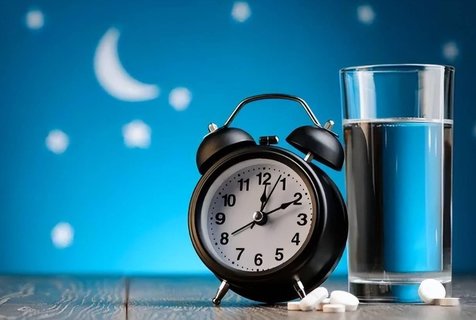 堅持早睡后的身體變化！揭秘充足睡眠的益處