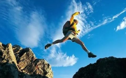 堅持運動和從不運動的人差別在哪？探索運動對身心的積極影響