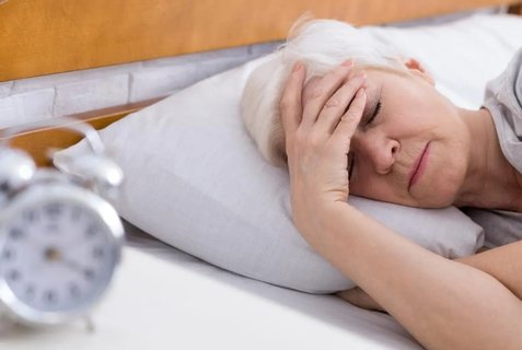 睡不好會引起炎癥嗎？經常缺覺的人全身都處于炎癥狀態(tài)