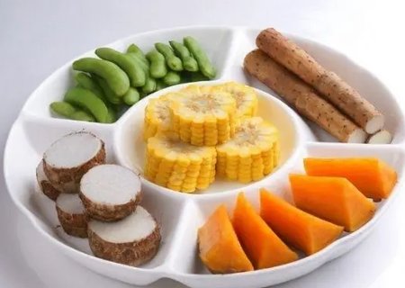 吃什么食物容易胖肚子？常吃這4類食物肚子最容易長(zhǎng)肉