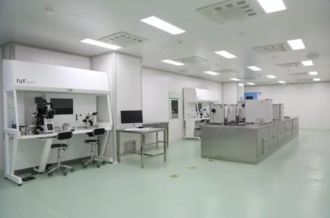 試管地下實(shí)驗(yàn)室可靠嗎？揭秘非法試管嬰兒機(jī)構(gòu)的風(fēng)險(xiǎn)