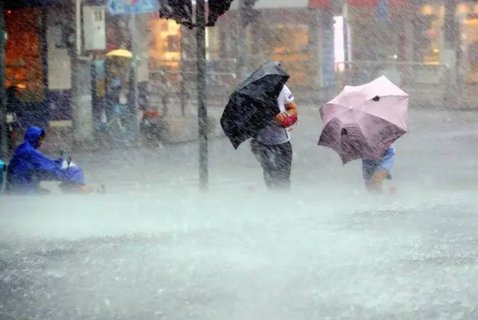 暴雨天如何自救？暴雨天避險(xiǎn)自救指南