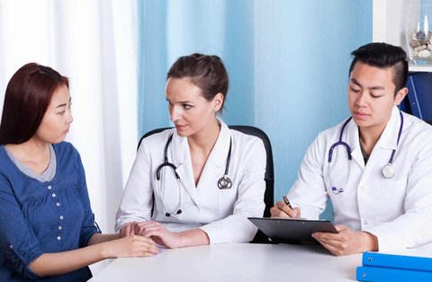 生育力評估檢查有哪些項目？生育力評估檢查內(nèi)容