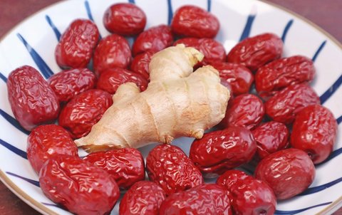 宮寒吃什么食物調(diào)理最好？宮寒食療的正確方法