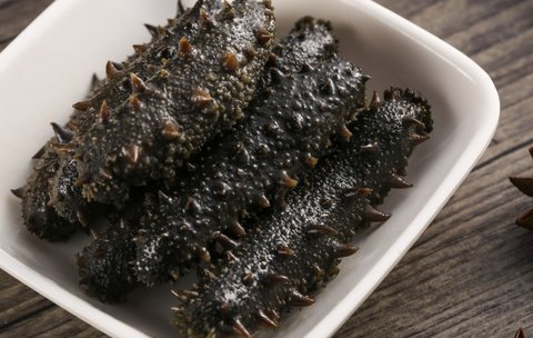 怎樣鑒別海參的好壞？海參質(zhì)量判定標準