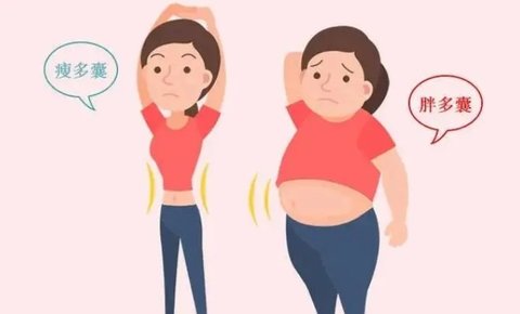 胖多囊和瘦多囊哪個(gè)容易懷孕？胖多囊和瘦多囊的區(qū)別