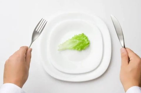 兩天不吃飯會怎么樣？兩天不吃飯對身體的影響