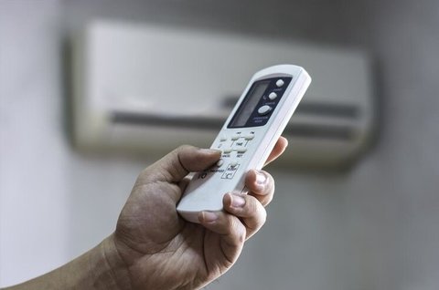 空調(diào)開多少度睡覺合適？最適合人睡覺的空調(diào)溫度為主題