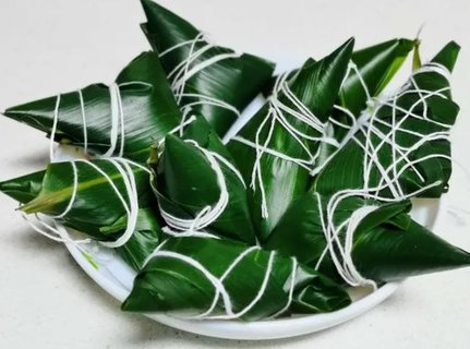 一個粽子的熱量相當(dāng)于幾碗米飯？粽子的熱量解析