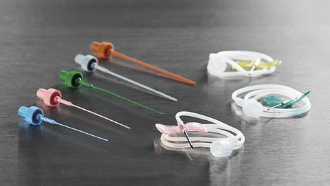 什么情況用黑色針頭？輸液針頭顏色的區(qū)別