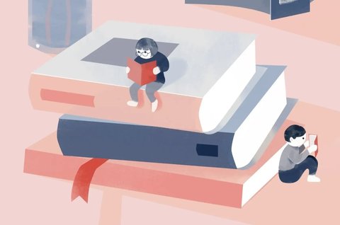 人生比較迷茫的時候怎么辦？5條人生建議治愈90%迷茫