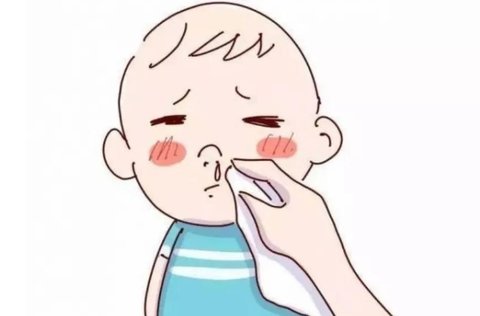 怎么解決鼻塞小方法？一個動作馬上讓鼻子通氣