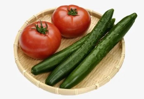 哪些蔬菜可以生吃？可以生吃的蔬菜