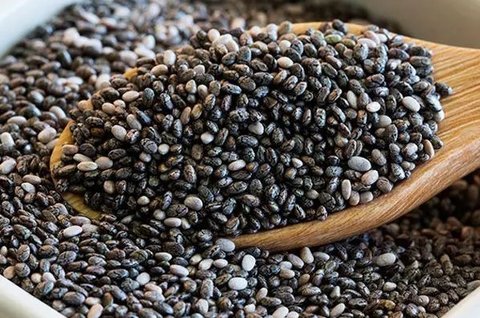 奇亞籽真的能減肥嗎？奇亞籽對(duì)減肥的功效
