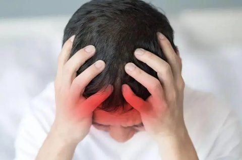 頭痛頭暈的原因有幾種？頭痛頭暈的常見原因