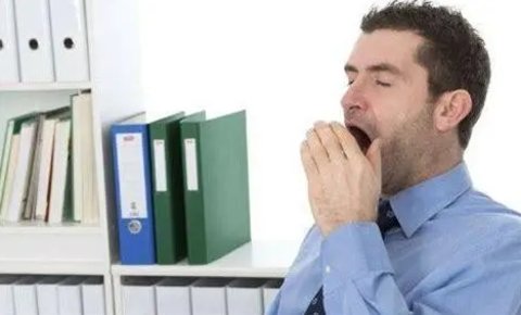 上班太困了怎么快速清醒？解決上班太困的辦法