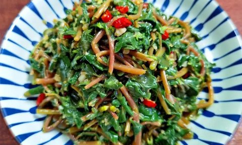馬齒莧的吃法用法怎么吃最好？馬齒莧的最佳食用方法